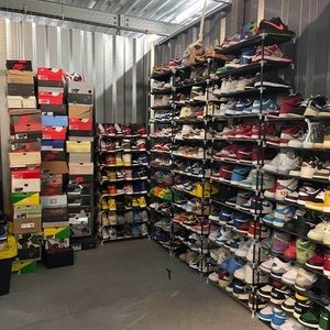 Meet your Posher, Trey